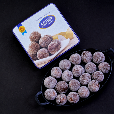 Buy Dry Jamun Online – Traditional Indian Sweet from Murari Sweets